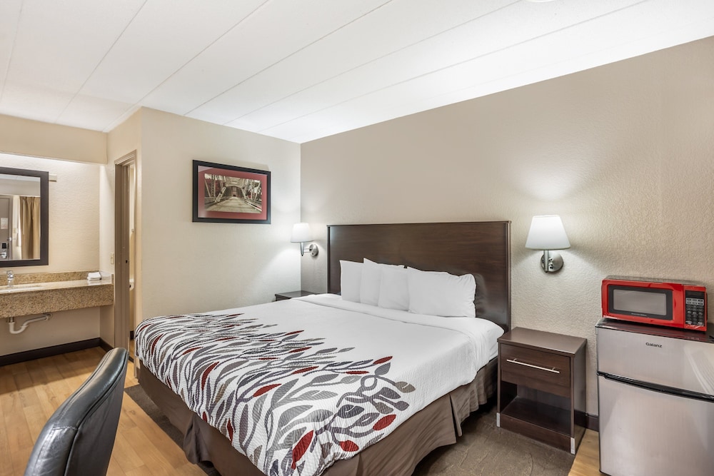 Red Roof Inn Danville PA - photo 24
