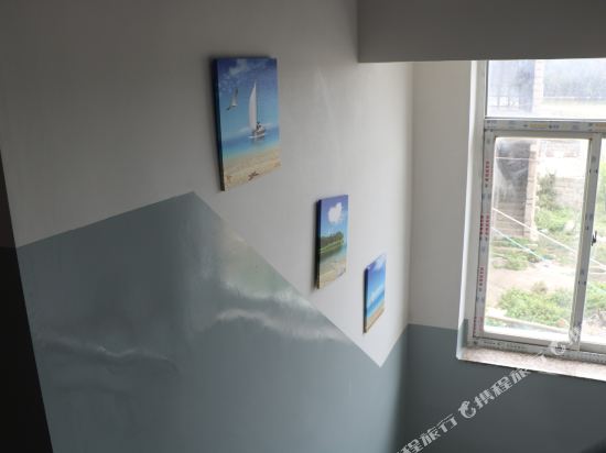 Nanyukezhan - carbon neutral hotel in Tancheng