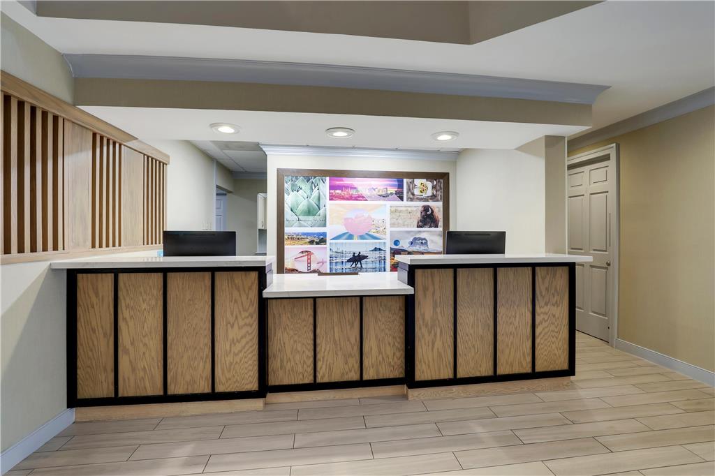 Sonesta ES Suites San Jose Airport - photo 37