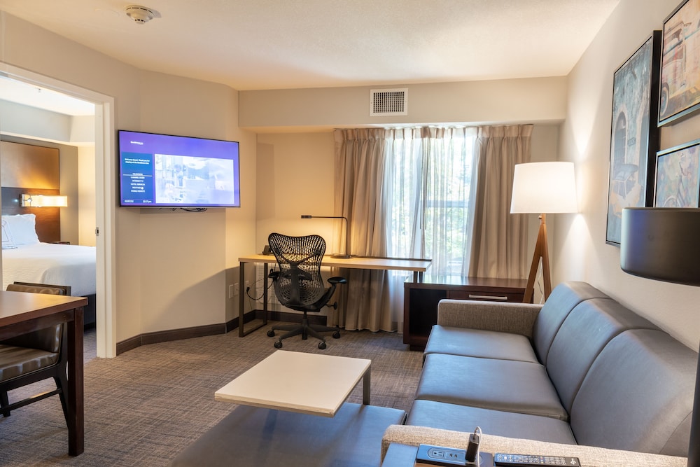 Residence Inn by Marriott Carlsbad - photo 21