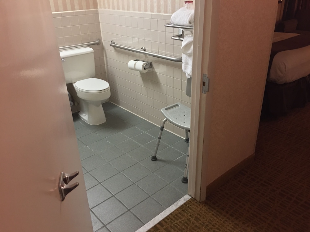Americas Best Value Inn & Suites Boise - photo 6