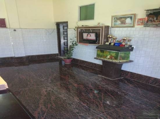 Hotel Interior/Public Areas