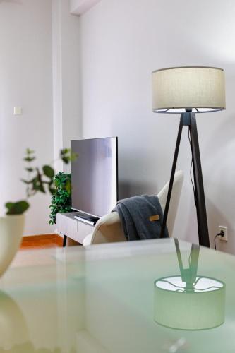 Oachic Living — 4-Star Luxury Hotel in Xanthi, Greece
