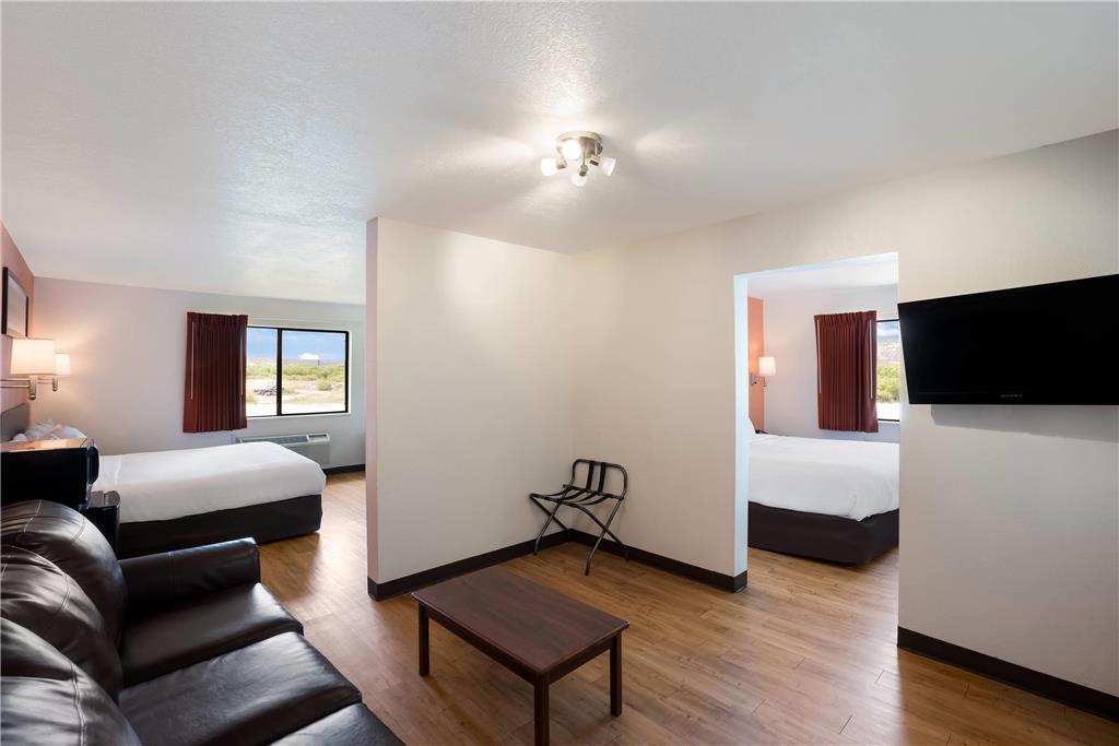 Quality Inn & Suites Junction - photo 33