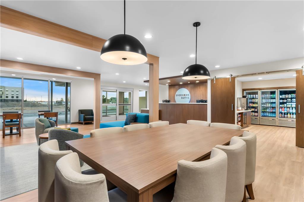Everhome Suites Cheyenne - photo 11