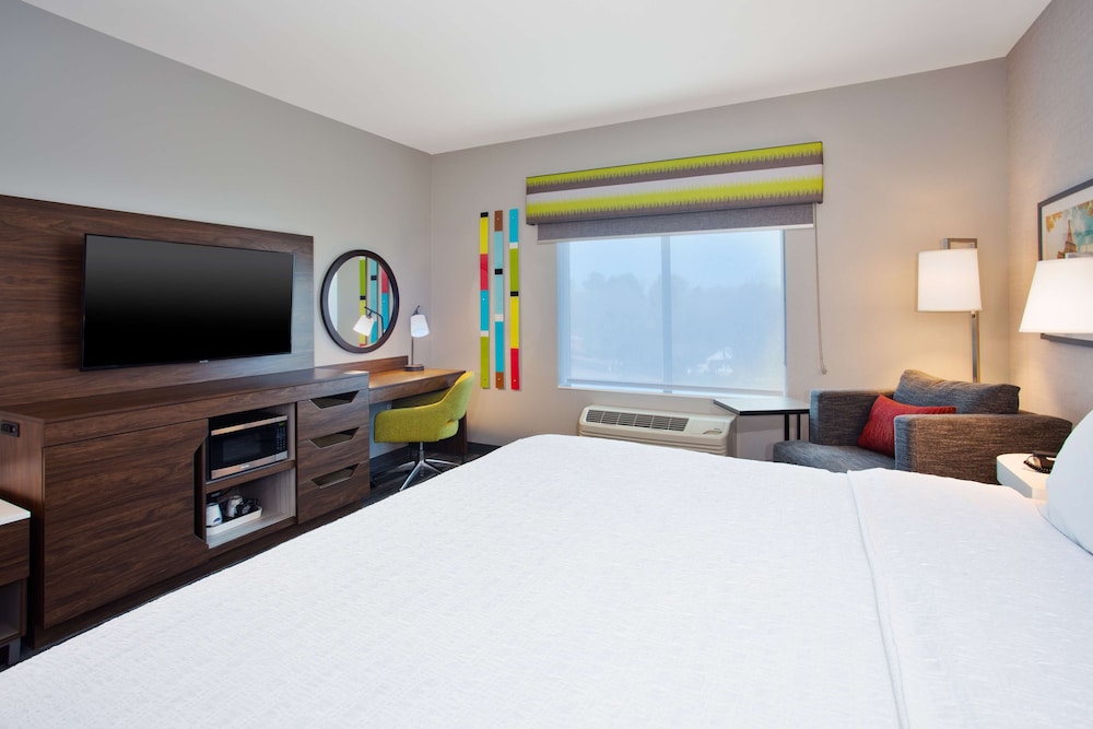 Hampton Inn by Hilton Paris - photo 12