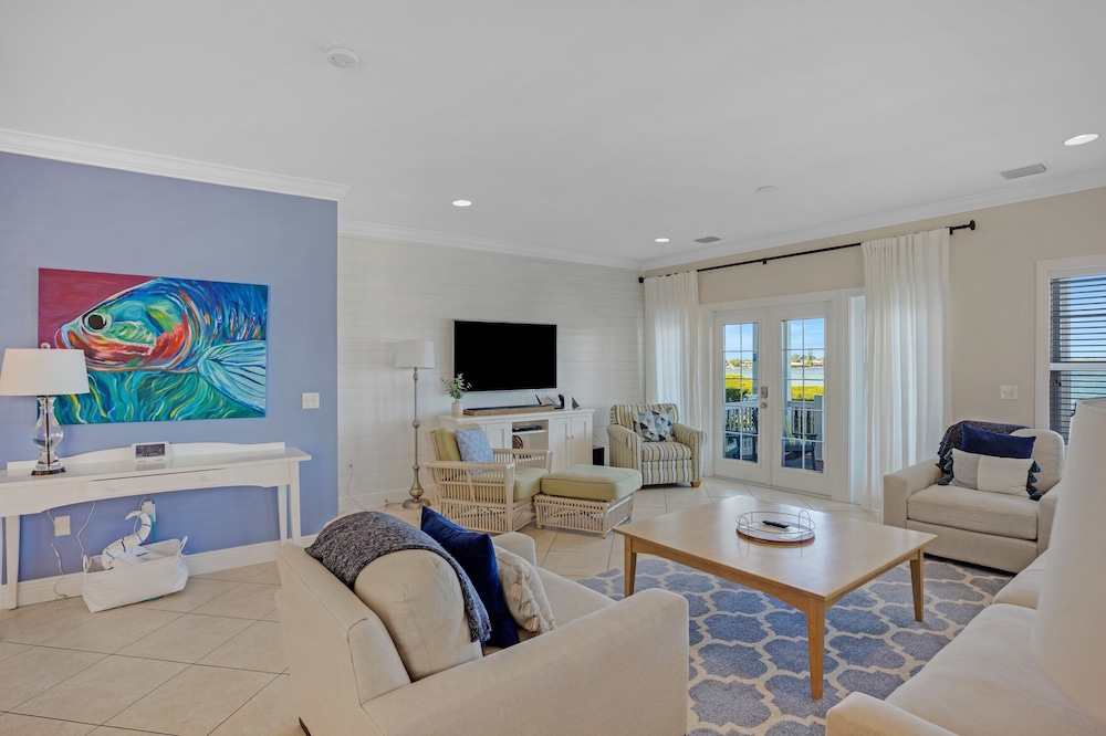 Indigo Reef Resort Villas & Marina by KeysCaribbean - photo 219