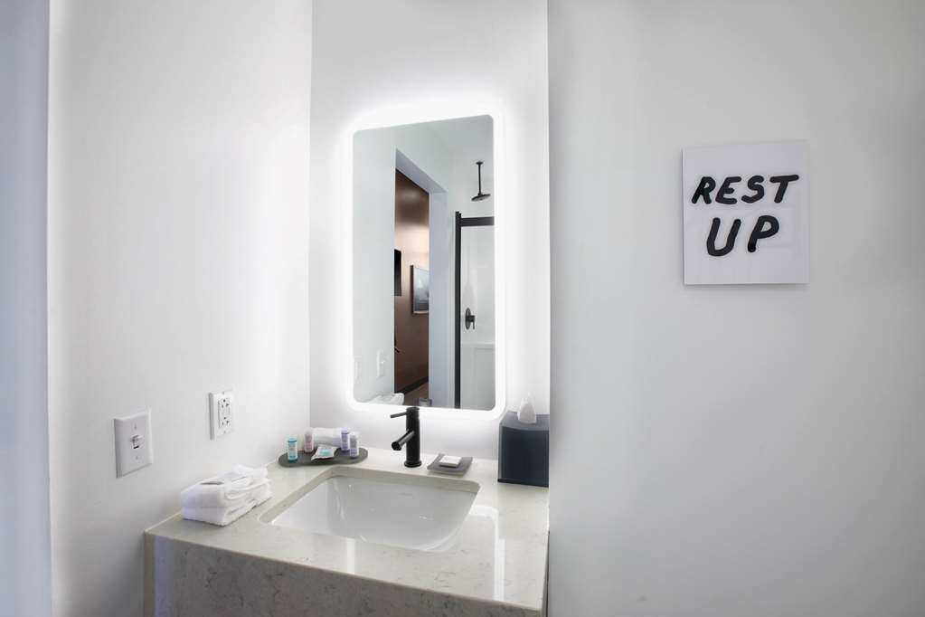 TRYP by Wyndham Pittsburgh Lawrenceville - photo 42