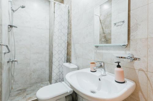 Meidan Bazaar Prime Location Apartment