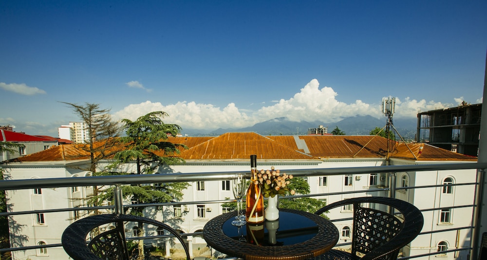 View from room