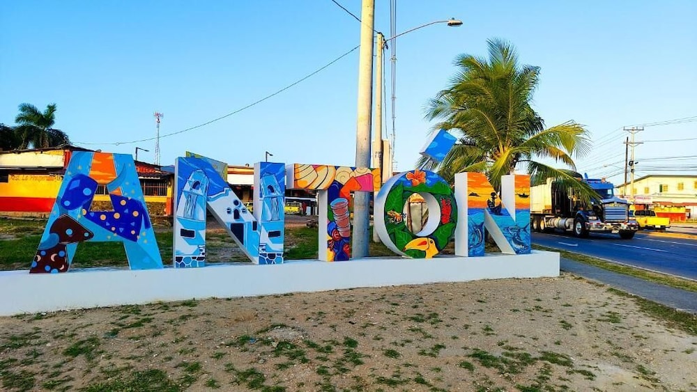 Hotel Las Catalinas Antón in Anton, Panama