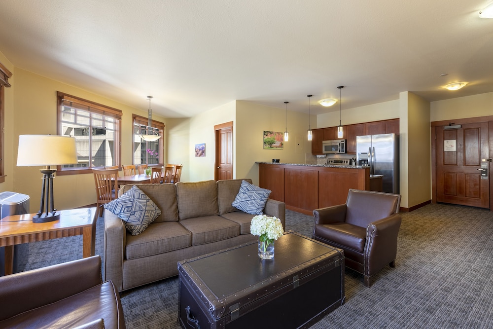 The Village at Palisades Tahoe - photo 56