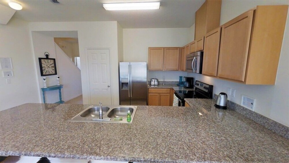 Compass Bay Resort 4 Bedroom Vacation Townhome - photo 13