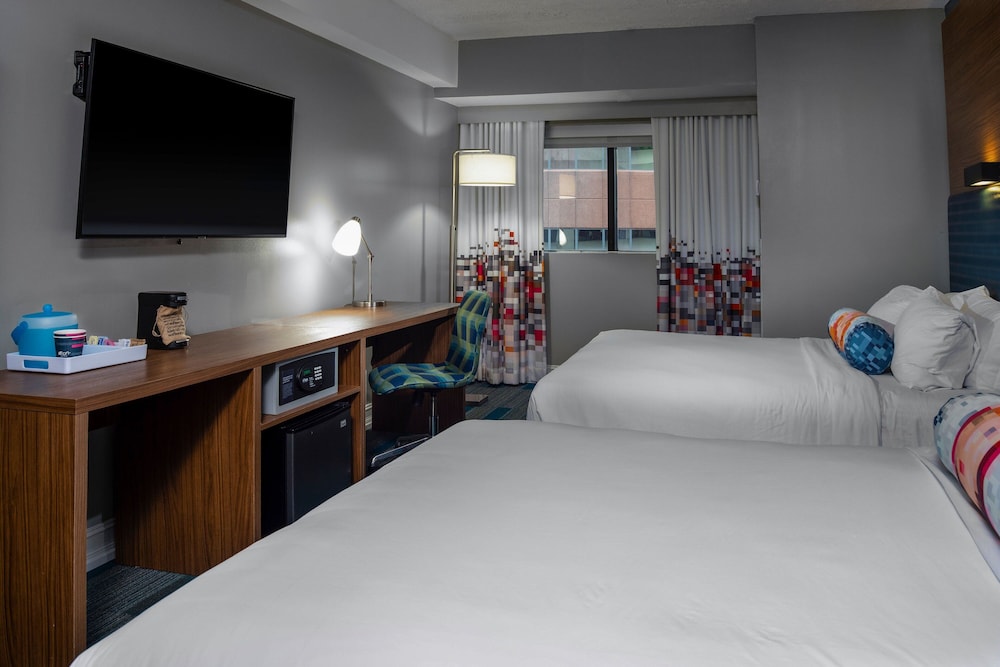 Aloft Nashville West End - photo 15