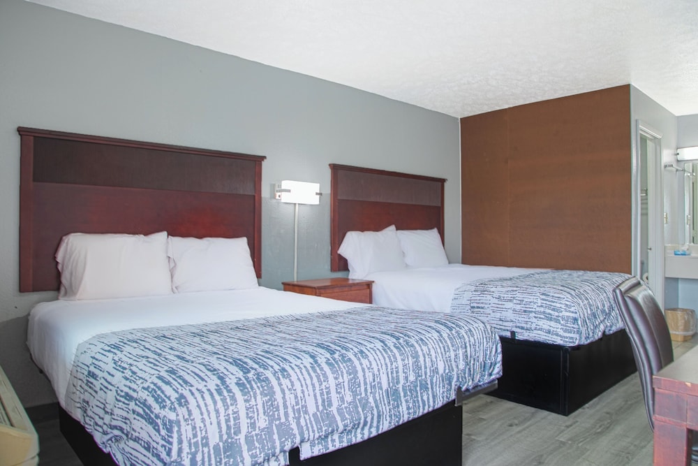 Masters Inn Augusta Washington Rd I 20 - photo 13