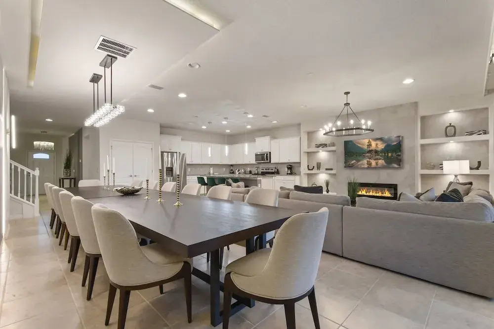 Luxurious Villa With Resort style Amenities - photo 20