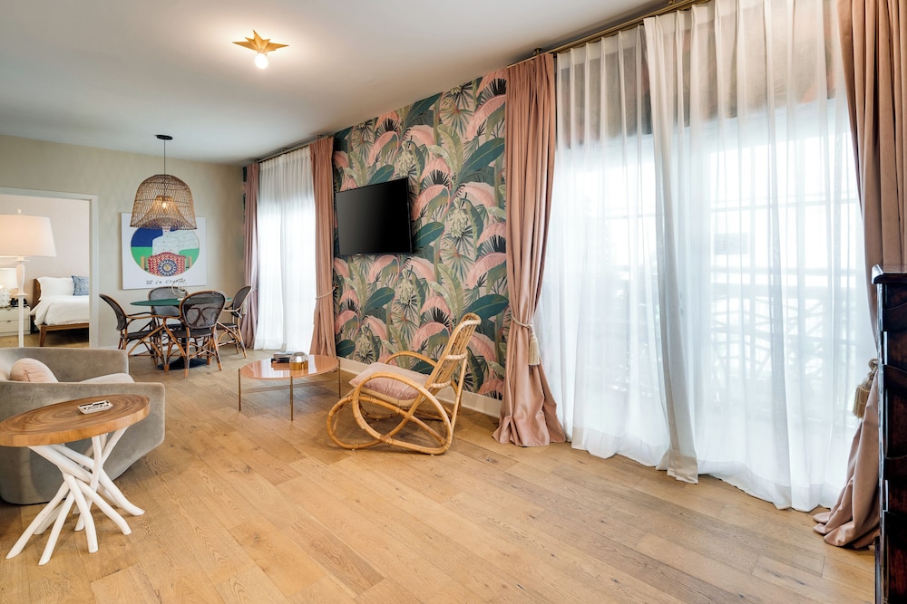 The Savoy Hotel & Beach Club - photo 46