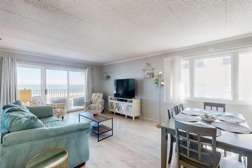 Sungate 201 — 4-Star Luxury Hotel in Ocean City, United States