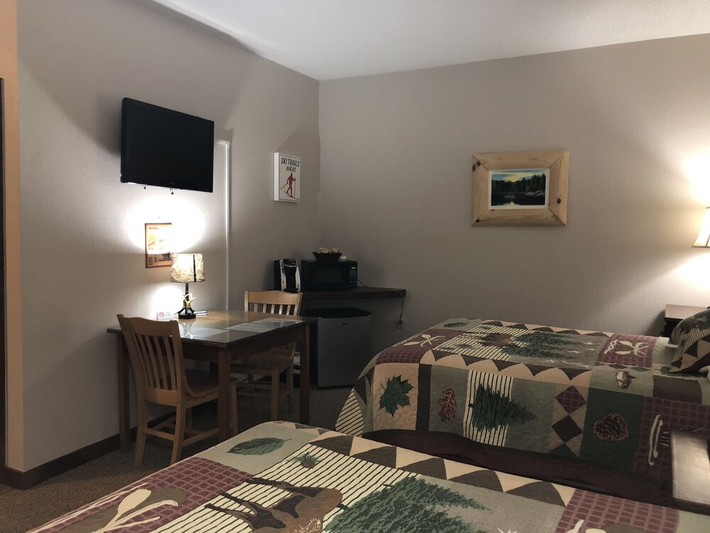 Tug Hill Resort - photo 22