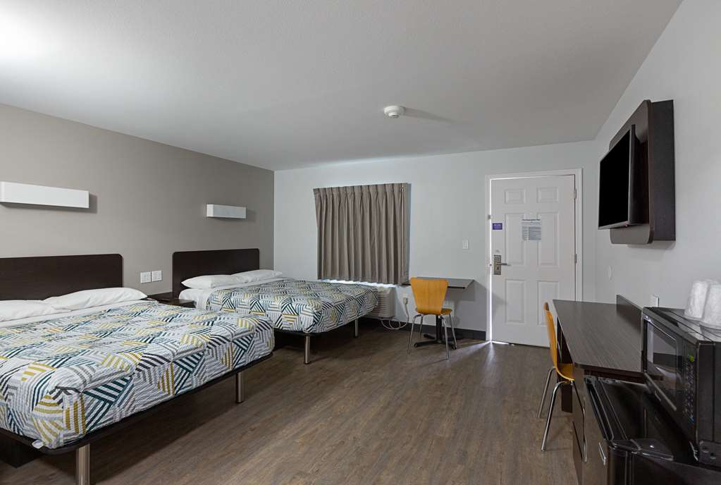 Motel 6 Show Low AZ - photo 15