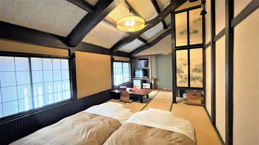 Tateshina Rokuya - last minute hotel in Chino
