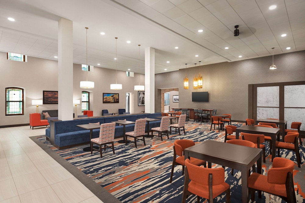 Homewood Suites by Hilton Indianapolis Downtown IUPUI - photo 40