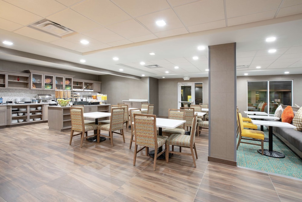 Homewood Suites by Hilton Albuquerque Journal Center - photo 28