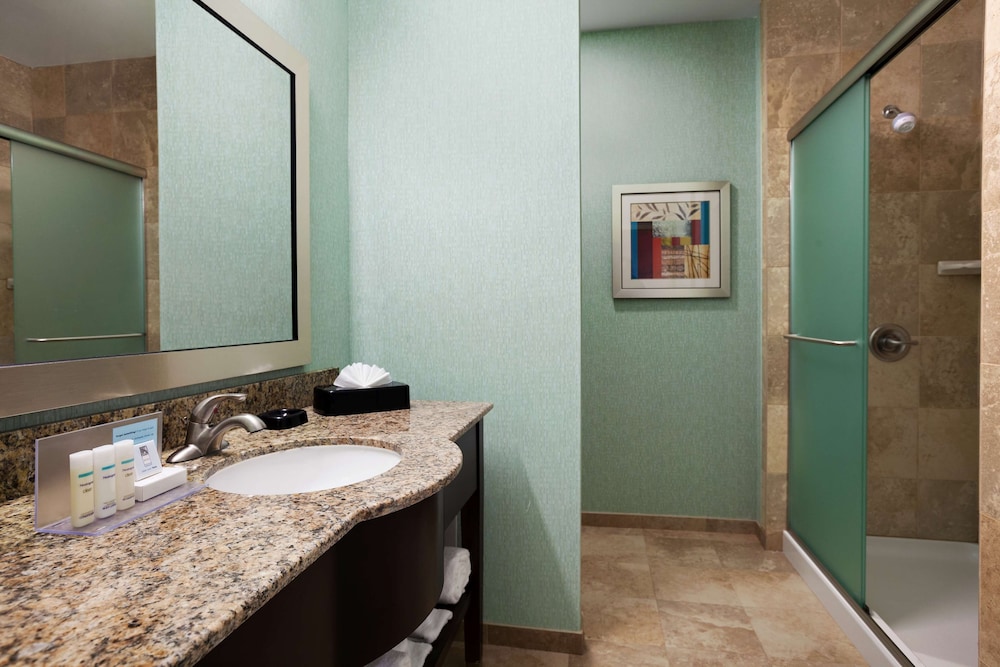 Hampton Inn Los Angeles Int'l Airport Hawthorne - photo 13