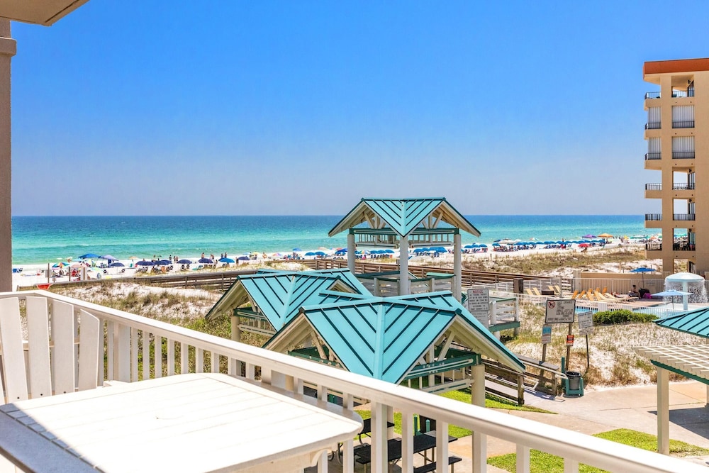 Island Princess 317 — 4-Star Luxury Hotel in Fort Walton Beach, United States