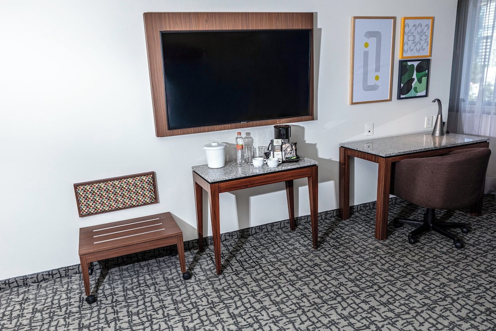 Holiday Inn Ciudad De Mexico Trade Center by IHG