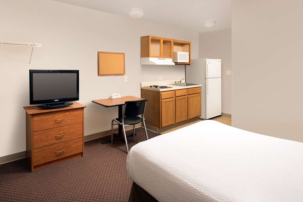 WoodSpring Suites Columbia Fort Jackson - photo 19