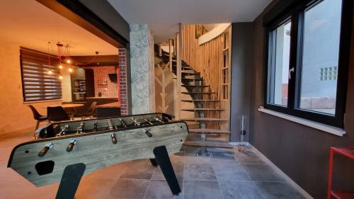 Nid 2 Cigognes - last minute hotel in Unknown City