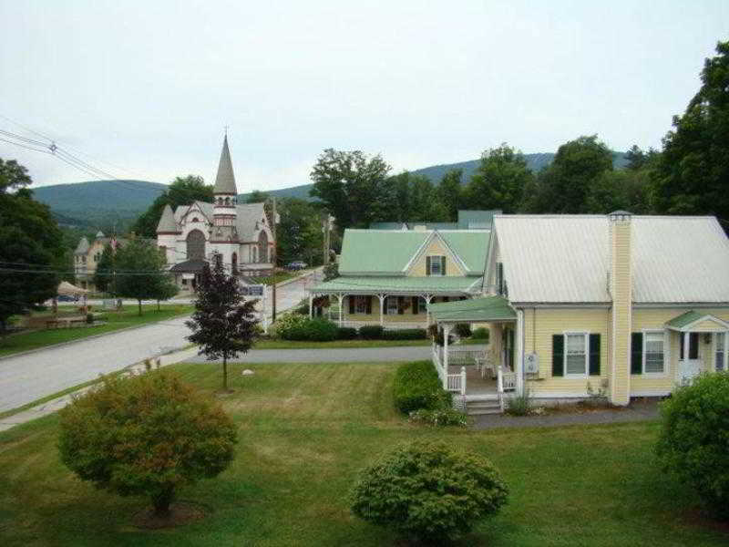 Ludlow Colonial Motel - photo 15