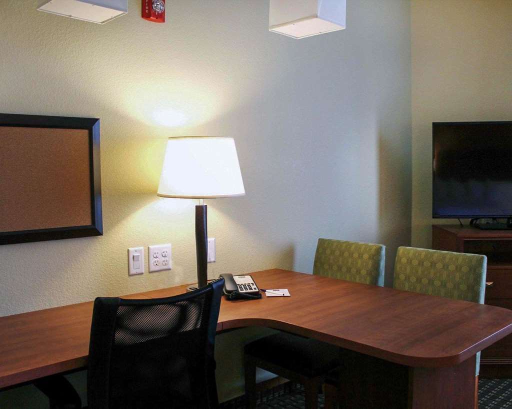 MainStay Suites Tioga - photo 17