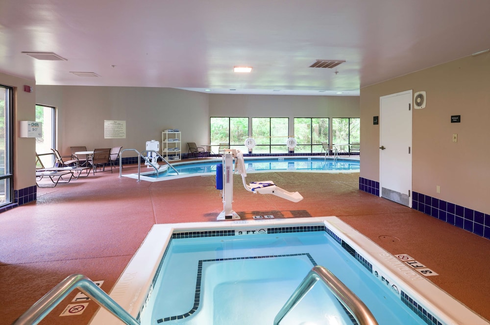 Hampton Inn Selinsgrove Shamokin Dam - photo 18