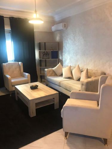 Beautiful apartment near downtown N 40 — 4-Star Luxury Hotel in Tangier, Morocco
