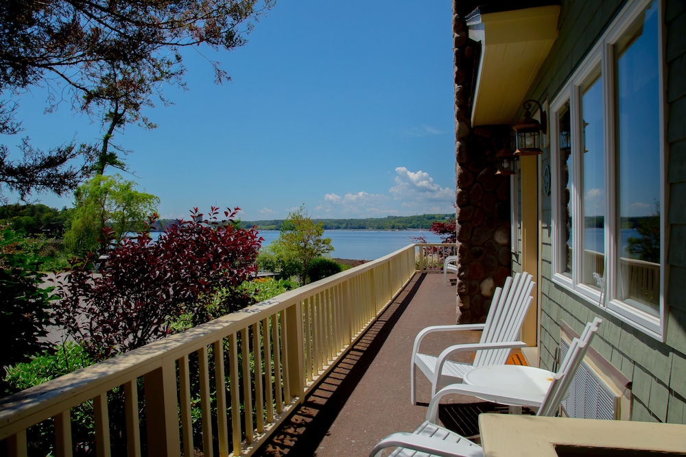 Sheepscot Harbour Village Resort - photo 388