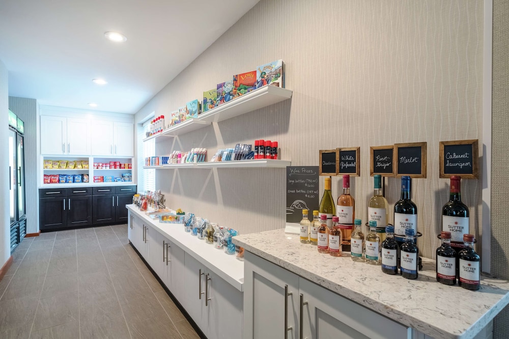 Homewood Suites by Hilton Philadelphia Valley Forge - photo 38