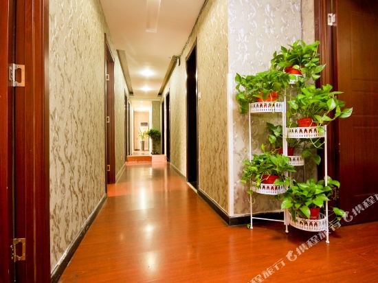 Jinyuan Apartment Hotel - last minute hotel in Xi'an
