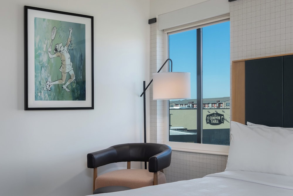 Denizen Hotel - photo 22