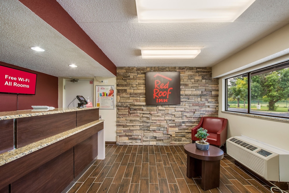 Red Roof Inn Saginaw Frankenmuth - photo 6