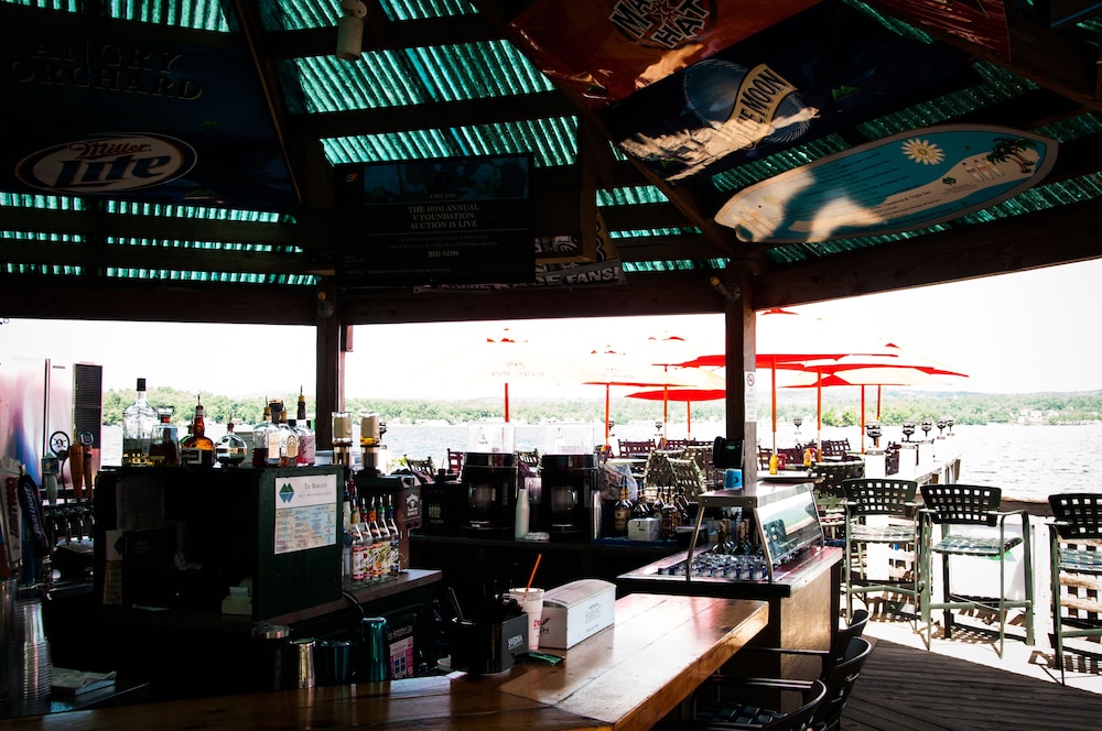 The Margate Resort on Lake Winnipesaukee - photo 25