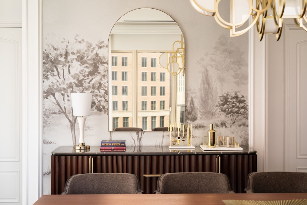 The Ritz Carlton Dallas - photo 70