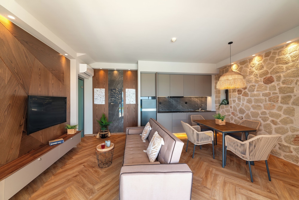 Al Mare Villas — 4-Star Luxury Hotel in Rodos, Greece