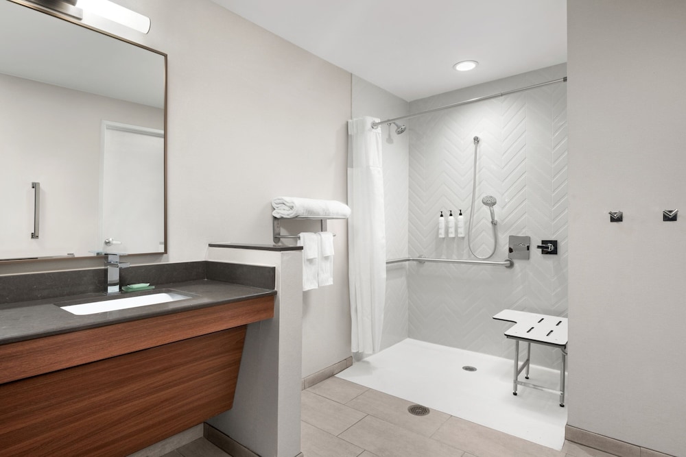 Fairfield by Marriott Inn & Suites Victorville - photo 14