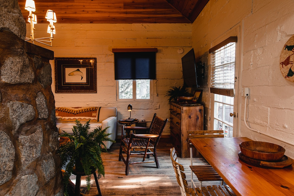 The Fireside Inn - photo 23