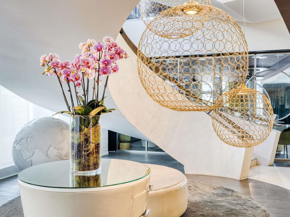 Pullman Brussels Centre Midi