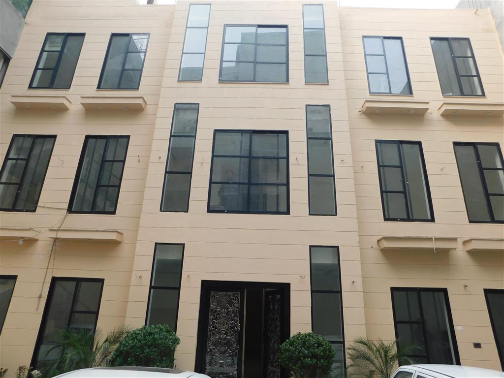 Empire Hotel - carbon neutral hotel in Lahore