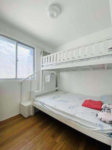 Diamond Heights Daffodil near Davao Airport in Davao, Philippines