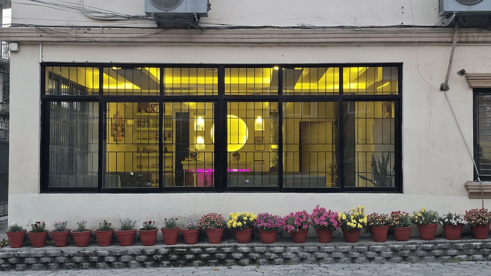 Aarya Wellness & Hostel — Kathmandu — photo 4